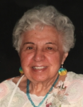 Faye M. Cavaretta