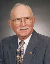 Mr. Herman Dale Richter