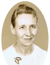 Photo of Delores Tyler