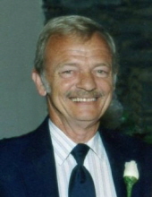 Photo of Dale Davis