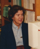 Martha Jane Fenn