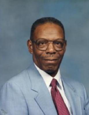 Obituary for REV.IVAN O. JENKINS | Stuart Mortuary, Inc