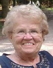 Trudy H. Brobst