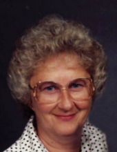 Sharon Ann Eberhardt