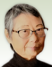 Cheryl Lou Toshiko Yako