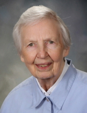 Sister Martha Ryder, BVM