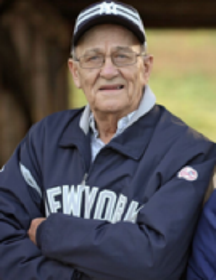 Glenn E. Yeomans Sayre, Pennsylvania Obituary