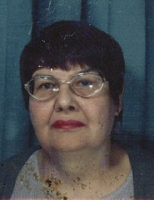 Marion jean Hetherington Gander, Newfoundland and Labrador Obituary