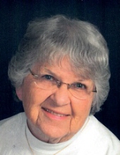 Shirley E. Huffman  Parker