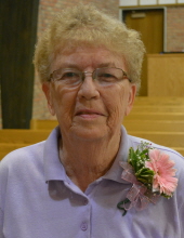 Shirley Ann Severson