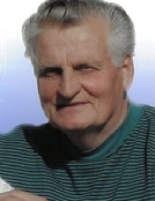 Karl Stief Creston, British Columbia Obituary