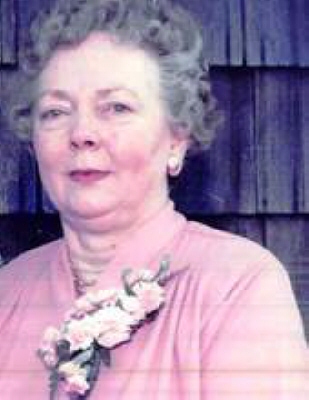 Evelyn Small Ludwig Camden, Maine Obituary