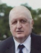 John R. Karczewski