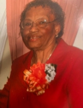 Carrie Walker Donaldsonville, Louisiana Obituary