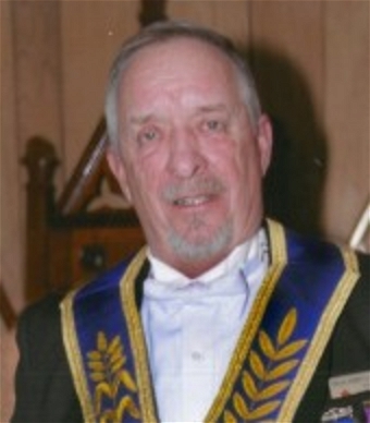 Photo of Robert Webster