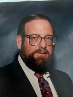 Photo of Jerry Orenstein
