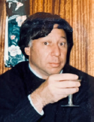 Photo of Nelson Cohen