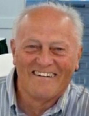 Paul D. Baillargeon Bristol, Connecticut Obituary