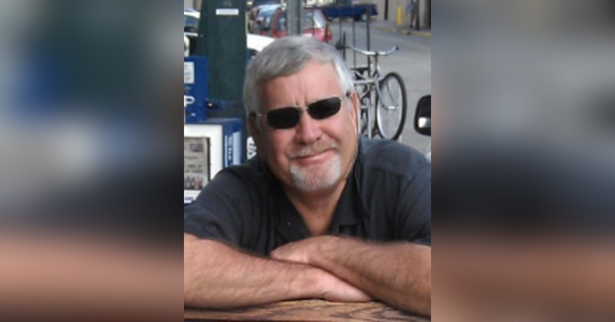 Obituary information for James Linwood Clark