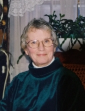 Suzanne G. Maben