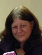 Kathy Lou Barker