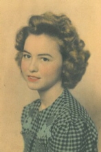 Missouri Mae Powell