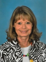 Janet Elaine Dowdy