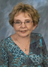 Barbara Lynn Dillon