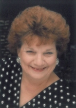 Selwyn Patricia Murray