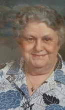 Doris Baker