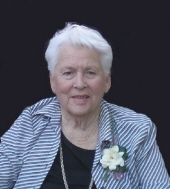 Mable Waddill Cook