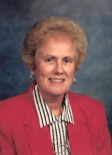 Dorothy Lynn Senter