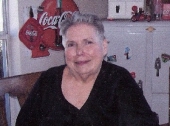 Wanda Jean Davis