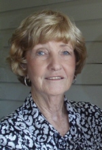 Maudie Jane Hoffman