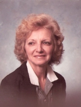 Joyce Fern Richardson Pledger