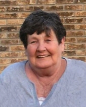 Margaret "Jean" Alana Jean Smith