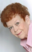 Doris Elene Norris