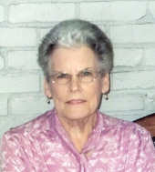 Shirley Marie Welch