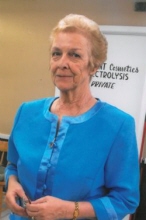 Joyce Ann Whiteside