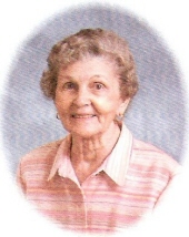 Doris Virginia Turner Clark