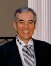 Joseph William Bazil