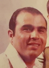 Maximino Juarez, Jr. 23186471
