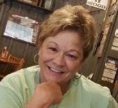 Shirley Diane Irwin