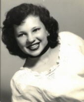 Barbara Charlene Moody