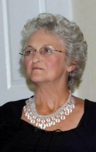 Wanda Joan Ritch