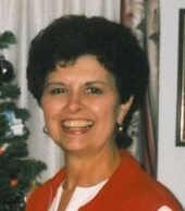 Linda Lee Spruiell