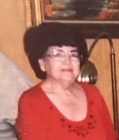 Barbara Sexton Lamkin
