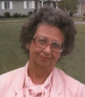 Phyllis Marguerite Bohren