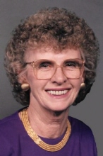 Jeanette Petrea Mayo