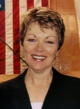 Sandra Nell Lachmann